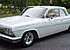 1962 Chevrolet Bel Air for sale 101220047